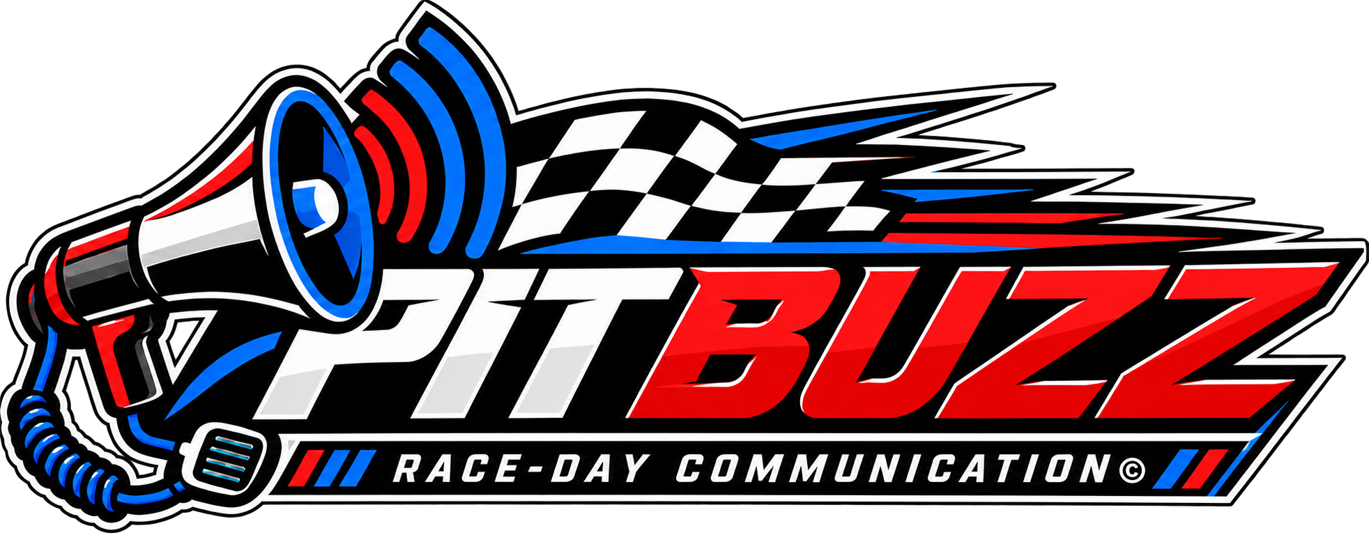 PitBuzz — Race-Day Communication